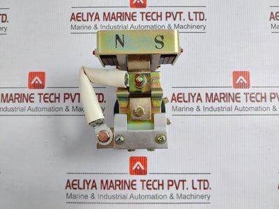 Electromagnetic-Contactor-24-Vdc-10W-Kyoritsu-Keiki-Gn20-1A-208907-3
