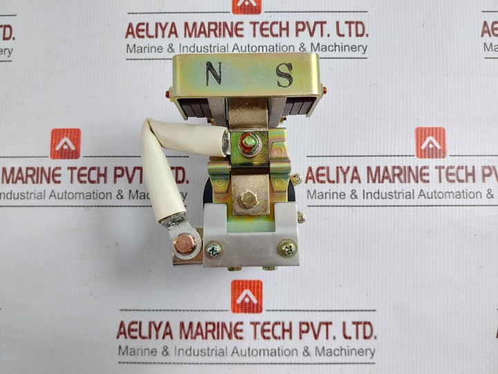 Electromagnetic-Contactor-24-Vdc-10W-Kyoritsu-Keiki-Gn20-1A-208907-3