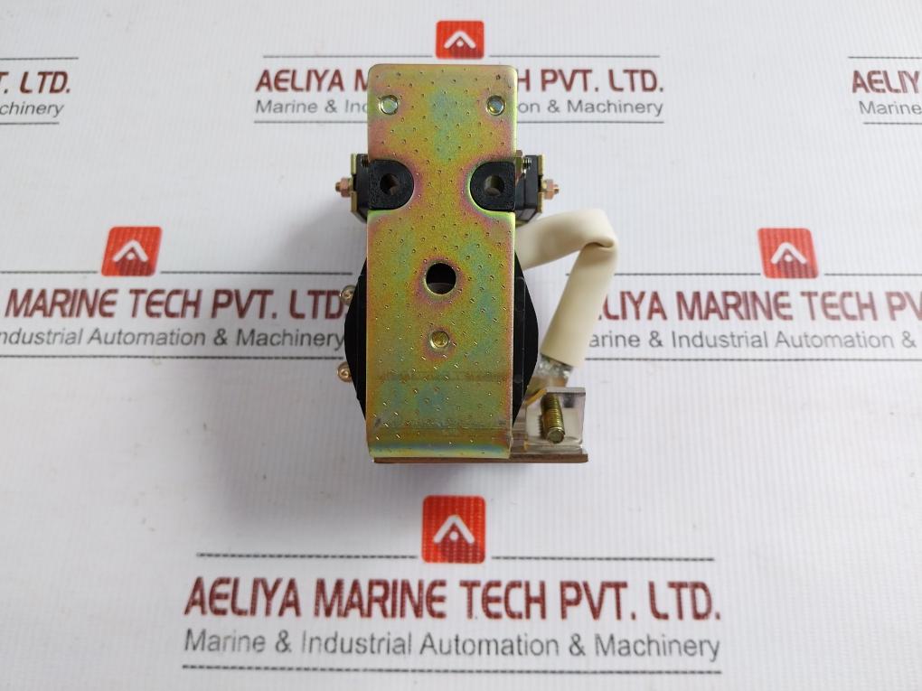 Electromagnetic-Contactor-24-Vdc-10W-Kyoritsu-Keiki-Gn20-1A-208907-5
