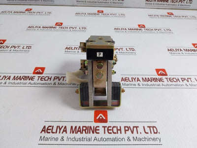 Electromagnetic-Contactor-24-Vdc-10W-Kyoritsu-Keiki-Gn20-1A-208907-6