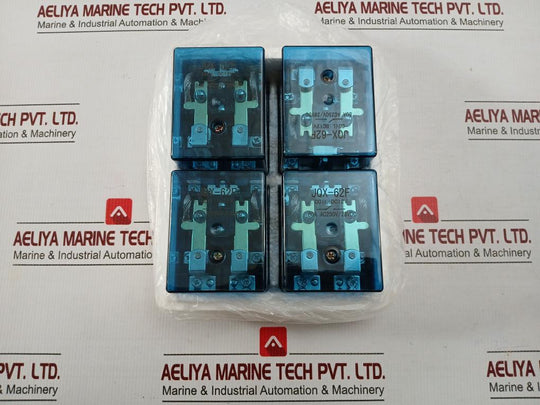 Electromagnetic Relay Jqx-62F 80A Ac250V/28Vdc