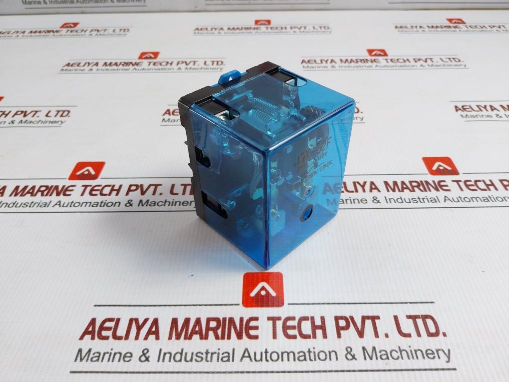 Electromagnetic Relay Jqx-62F Dc12V