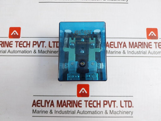 Electromagnetic Relay Jqx-62F Dc12V