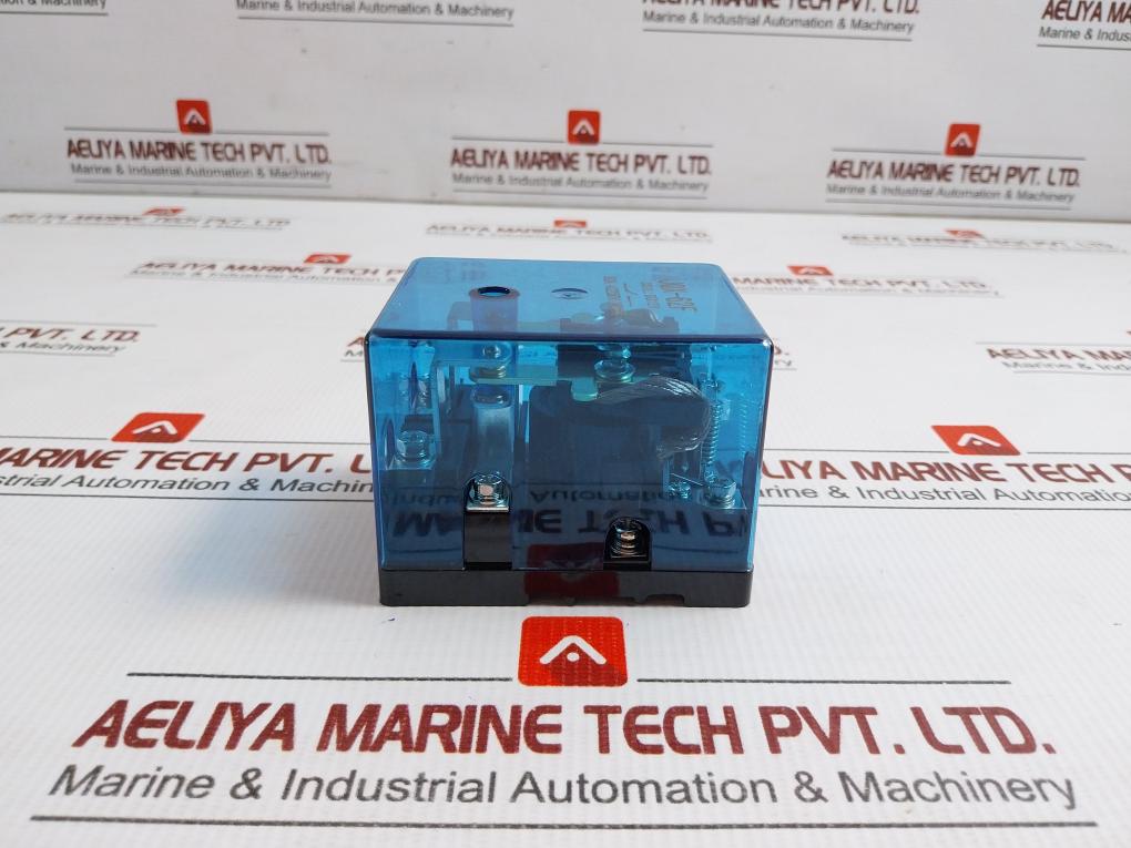 Electromagnetic Relay Jqx-62F Dc12V
