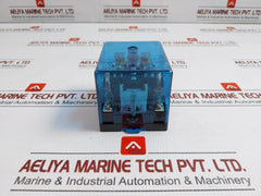 Electromagnetic Relay Jqx-62F Dc12V