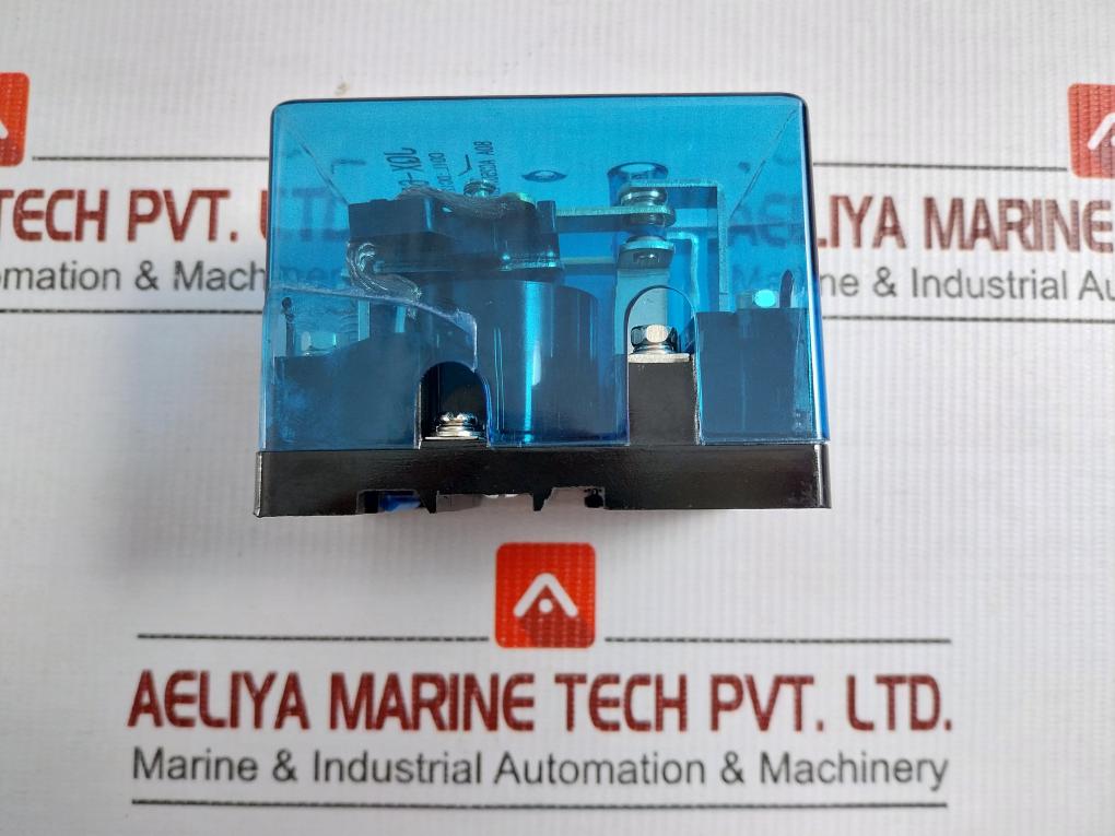 Electromagnetic Relay Jqx-62F Dc12V