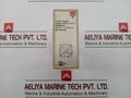 Electromatic 24Vdc/0.3A Part No Ss 140 230 Stabilized Power Supply