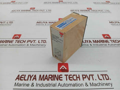 Electromatic 24Vdc/0.3A Part No Ss 140 230 Stabilized Power Supply