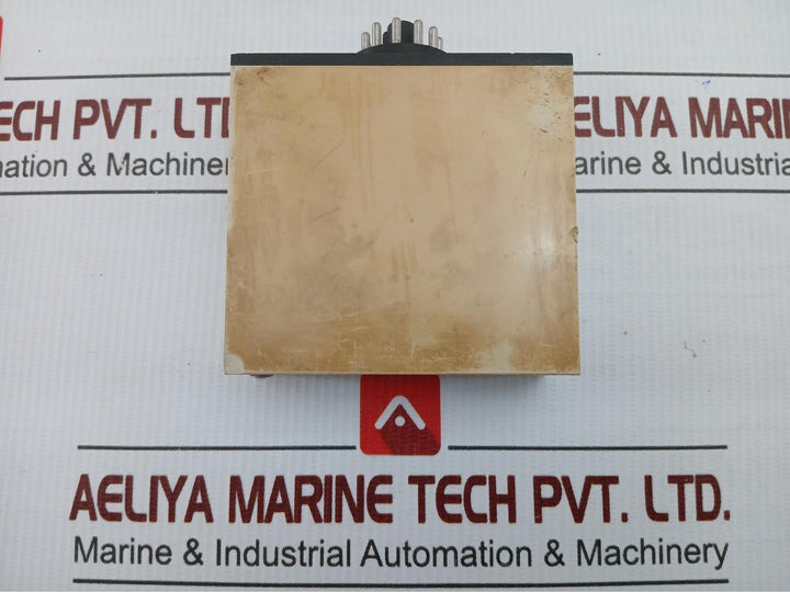 Electromatic 24Vdc/0.3A Part No Ss 140 230 Stabilized Power Supply