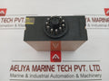 Electromatic 24Vdc/0.3A Part No Ss 140 230 Stabilized Power Supply