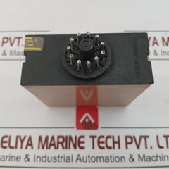 Electromatic 24Vdc/0.3A Part No Ss 140 230 Stabilized Power Supply