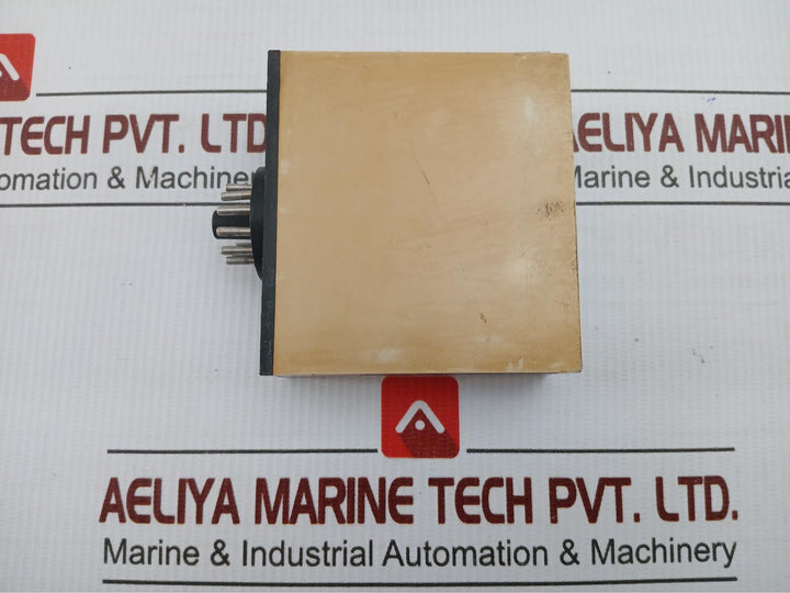 Electromatic 24Vdc/0.3A Part No Ss 140 230 Stabilized Power Supply