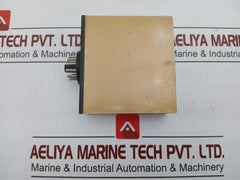 Electromatic 24Vdc/0.3A Part No Ss 140 230 Stabilized Power Supply