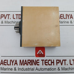 Electromatic 24Vdc/0.3A Part No Ss 140 230 Stabilized Power Supply