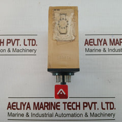 Electromatic 24Vdc/0.3A Part No Ss 140 230 Stabilized Power Supply