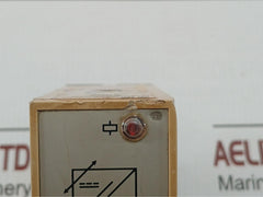 Electromatic 24Vdc/0.3A Part No Ss 140 230 Stabilized Power Supply