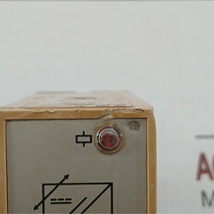 Electromatic 24Vdc/0.3A Part No Ss 140 230 Stabilized Power Supply