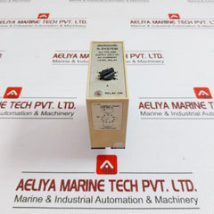 Electromatic Ac-current Level Relay 220 V Ac Sj 175 220