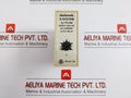 Electromatic Ac-current Level Relay 220 V Ac Sj 175 220
