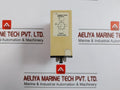 Electromatic Ac-current Level Relay 220 V Ac Sj 175 220