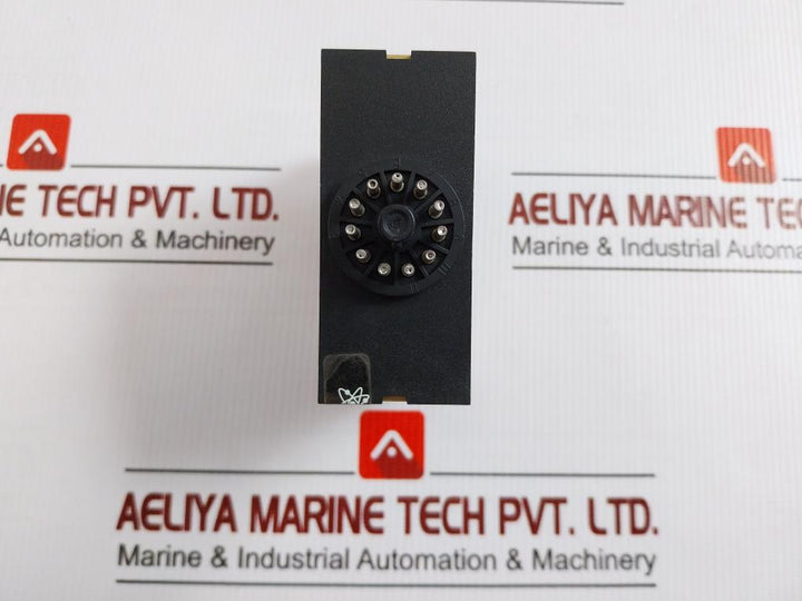 Electromatic Ac-current Level Relay 220 V Ac Sj 175 220