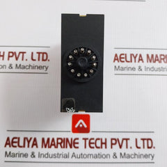 Electromatic Ac-current Level Relay 220 V Ac Sj 175 220