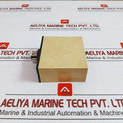 Electromatic Ac-current Level Relay 220 V Ac Sj 175 220
