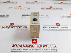 Electromatic Ac-current Level Relay 220 V Ac Part No Sj 175 220
