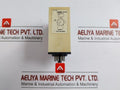 Electromatic Ac-current Level Relay 220 V Ac Part No Sj 175 220