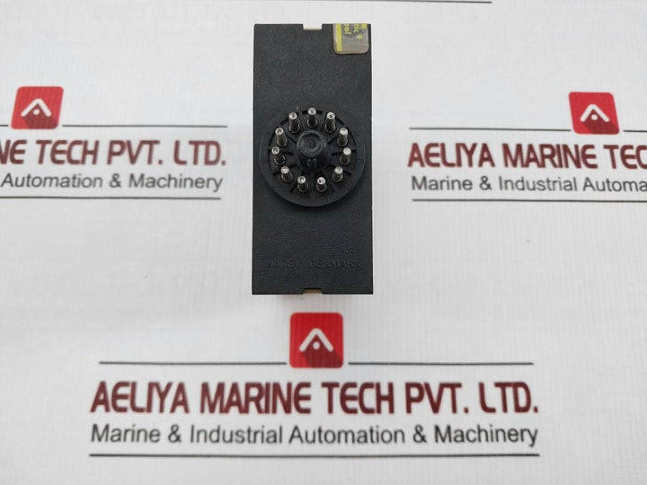 Electromatic Delay On Operate Sa 105 230