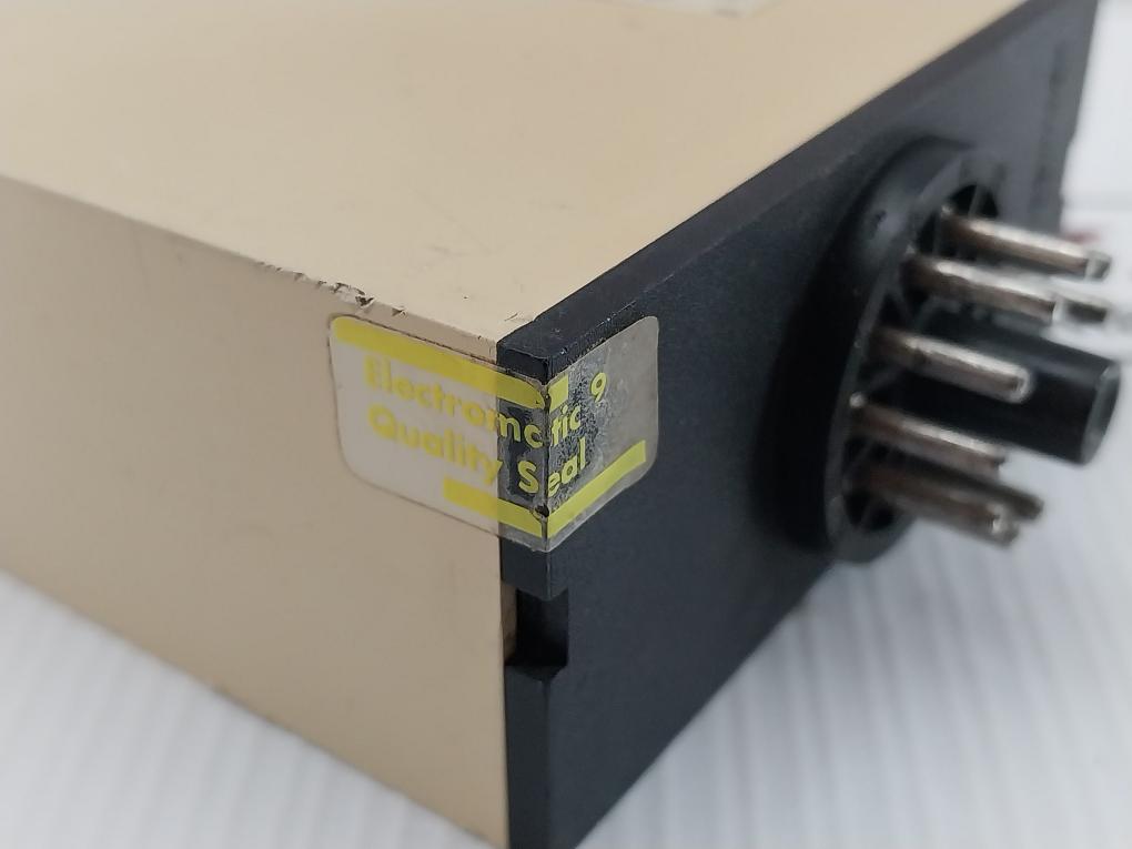 Electromatic Delay On Operate Sa 105 230