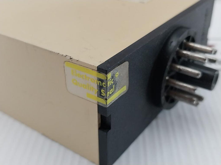 Electromatic Delay On Operate Sa 105 230