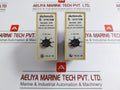 Electromatic Delay On Operate Time Relay 220Vac Sa 245 220