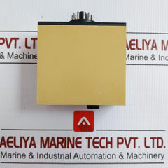 Electromatic Delay On Operate Time Relay 220Vac Sa 245 220