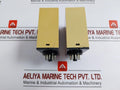 Electromatic Delay On Operate Time Relay 220Vac Sa 245 220