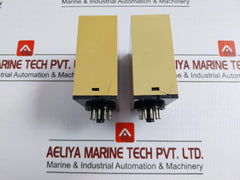 Electromatic Delay On Operate Time Relay 220Vac Sa 245 220