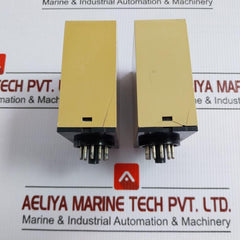 Electromatic Delay On Operate Time Relay 220Vac Sa 245 220