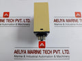 Electromatic Delay On Operate Time Relay 220Vac Sa 245 220