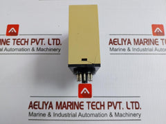 Electromatic Delay On Operate Time Relay 220Vac Sa 245 220