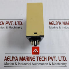 Electromatic Delay On Operate Time Relay 220Vac Sa 245 220