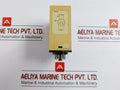 Electromatic Delay On Operate Time Relay 220Vac Sa 245 220