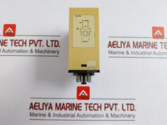 Electromatic Delay On Operate Time Relay 220Vac Sa 245 220
