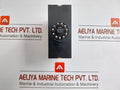 Electromatic Delay On Operate Time Relay 220Vac Sa 245 220