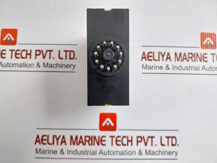 Electromatic Delay On Operate Time Relay 220Vac Sa 245 220