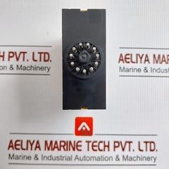 Electromatic Delay On Operate Time Relay 220Vac Sa 245 220
