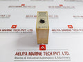 Electromatic Delay On Operate Timer 0,8 To 18 Sec Part No Sa 105 230