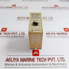 Electromatic Delay On Operate Timer 0,8 To 18 Sec Part No Sa 105 230