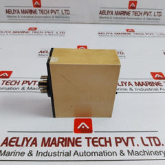 Electromatic Delay On Operate Timer 0,8 To 18 Sec Part No Sa 105 230