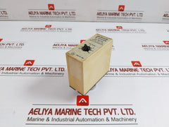 Electromatic Delay On Operate Timer 0,8 To 18 Sec Part No Sa 105 230