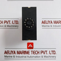 Electromatic Delay On Operate Timer 0,8 To 18 Sec Part No Sa 105 230